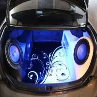 Тюнинг Toyota Corolla 150