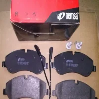 Тормозные колодки на Форд Транзит