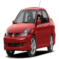 Лобовое стекло Mitsubishi Lancer IX