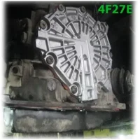 АКПП, МКПП Ford Focus 2