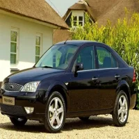 Колодки Ford Mondeo 3