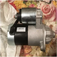 Стартер Hyunai Getz