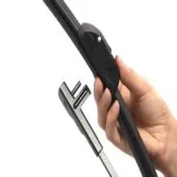 Дворники на Ford Focus 2