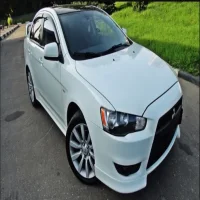 Какое лобовое стекло поставить на Lancer 10