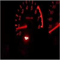 Датчик давления масла Mitsubishi Lancer 9