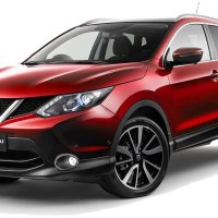 Тормозные диски Nissan Qashqai