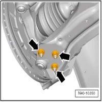 Шаровая опора на ВАЗ 2108