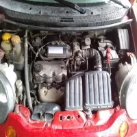 Не заводится Daewoo Matiz