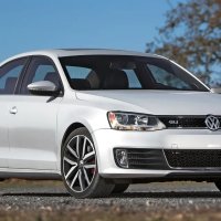 Дворники на Volkswagen Jetta