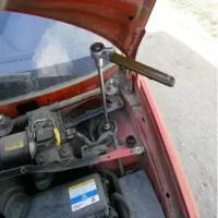 Ремонт и замена стоек амортизатора