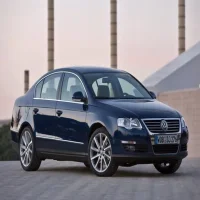 АКПП Volkswagen Passat B6