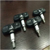 Датчики давления в шинах Kia Ceed