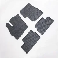 Авто коврики для Lancer 10