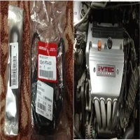 Описание прокладки клапанной крышки и ВТЕК на Accord 7