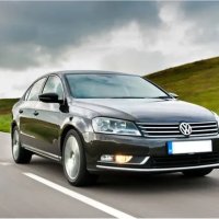 Не заводится Volkswagen Passat