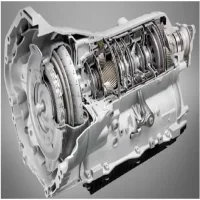 Выбор масла для КПП на Chevrolet Lacetti