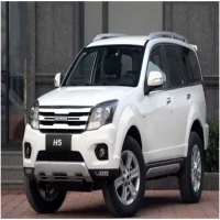 Ремень ГРМ на Hover Н5