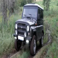 Предохранители УАЗ Hunter