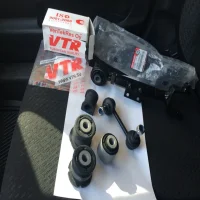 Стойки стабилизатора VTR