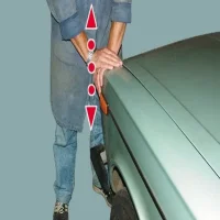 Замена АКПП на МКПП