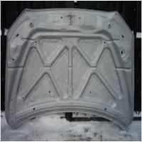 Капот для Lancer 10