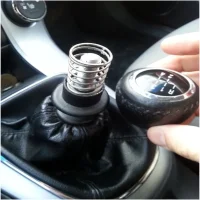 Рычаги и сайлентблоки на Toyota Corolla 120