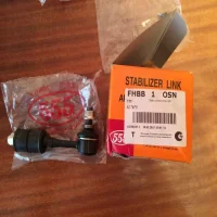 Стойки стабилизатора