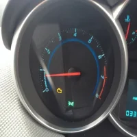 Чек Chevrolet Cruze