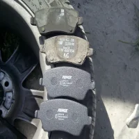 Тюнинг Lada Largus