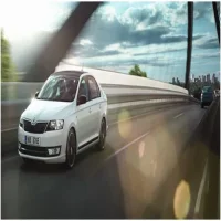 Аксессуары для Skoda Rapid