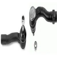 Замена рулевых тяг и наконечников на Chevrolet Lacetti