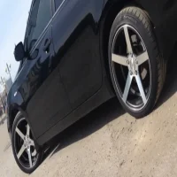 Диски на Camry 40