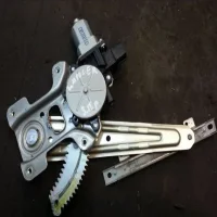 Стеклоподъемник Lancer X