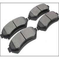 Тормозные колодки Suzuki Grand Vitara