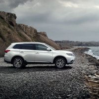 Комплектации Mitsubishi Outlander