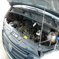 Не заводится Газель Некст