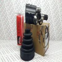 ШРУС на Toyota Corolla 150