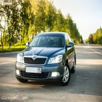 Тормозная жидкость на Skoda Octavia a5