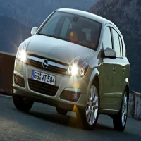 АКПП и МКПП на Opel Astra H