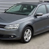 Салонный фильтр Volkswagen Jetta