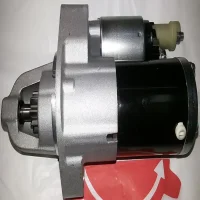 Стартер Honda CR-V III