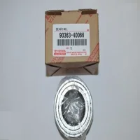 Ступица и ступичный подшипник Toyota Corolla 120