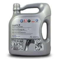 Масло Skoda Rapid