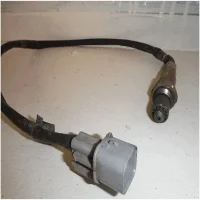 Датчик кислорода на Hyundai Solaris