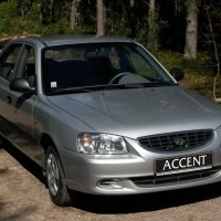 Выбор масляного фильтра Hyundai Accent