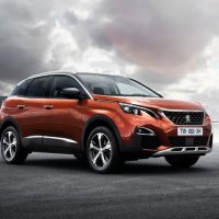 Комплектации Peugeot 3008