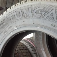 Шины Tunga