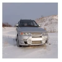 Не заводится ВАЗ 2110