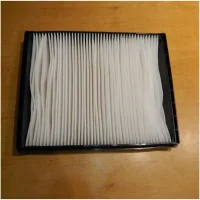 Салонный фильтр Datsun on-DO