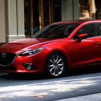 АКПП и МКПП на Mazda 3